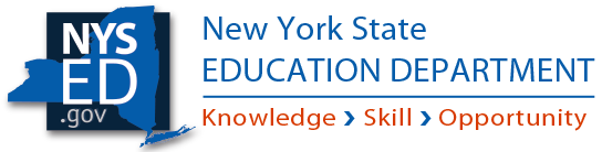 柚木yuzuki State Education Department Logo