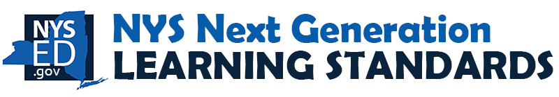 Next Generation Learning Standards Logo